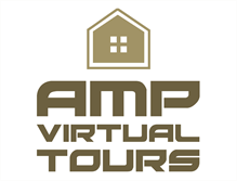 Tablet Screenshot of ampvirtualtours.com